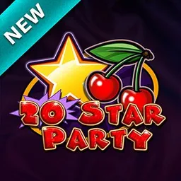 20 Star Party