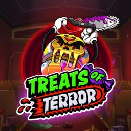 Treats of Terror