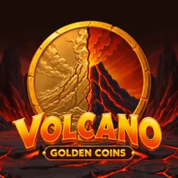Volcano Golden Coins