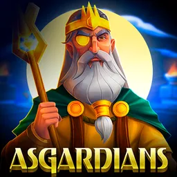 Asgardians
