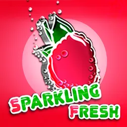 Sparkling Fresh