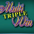 Multi Win Triple