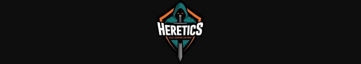 Lucky Leaves Heretics Active Roster
