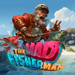 The Mad Fisherman
