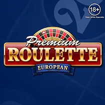 Premium European Roulette