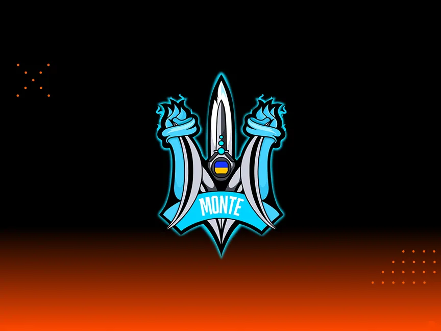 Monte enters the third stage of IEM Cologne Major 2026