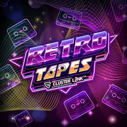 Retro Tapes