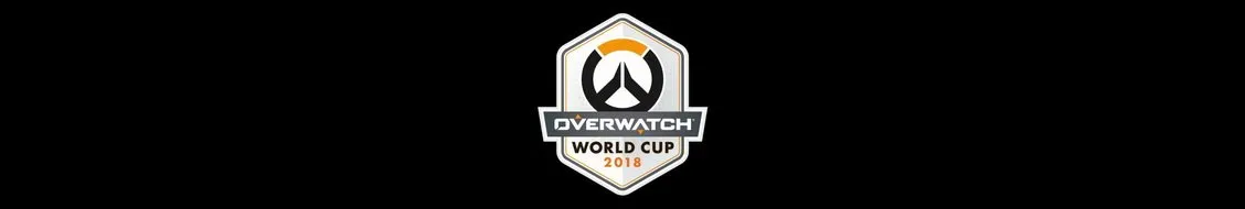 South Korea Wins Overwatch World Cup 2018