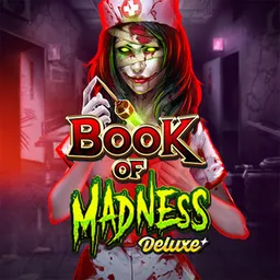 Book Of Madness Deluxe