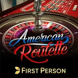 First Person American Roulette