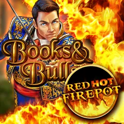 Books & Bulls RHFP
