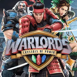 Warlords: Crystals of Power