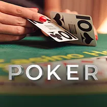 Poker Lobby