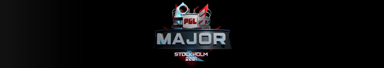PGL Major Stockholm 2021: Tournament Brief