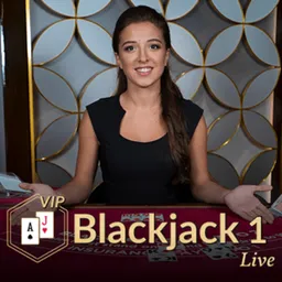 Blackjack VIP 1