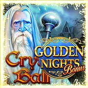 Crystal Ball GDN