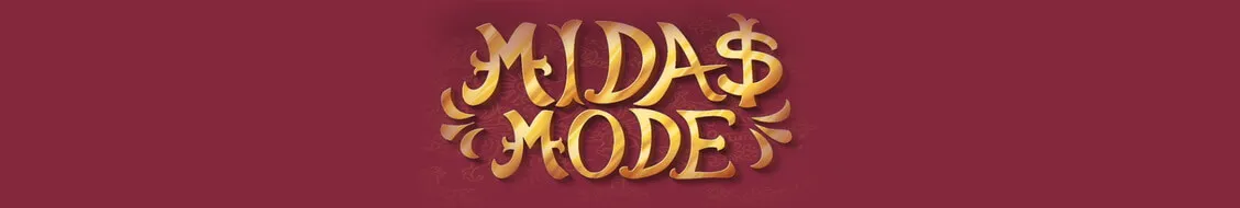 It’s All About Money: Unique Midas Mode Tournament Starts Tomorrow