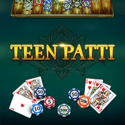 Poker Teen Patti