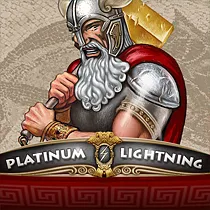 Platinum Lightning