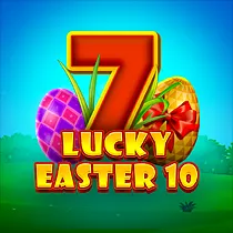 Lucky Easter 10