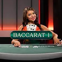 Baccarat 1