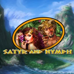 Satyr and Nymph