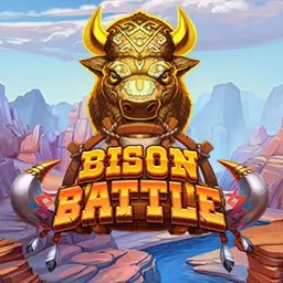 Bison Battle