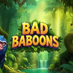 Bad Baboons