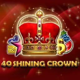 40 Shining Crown Bell Link