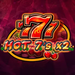 HOT 7's X 2
