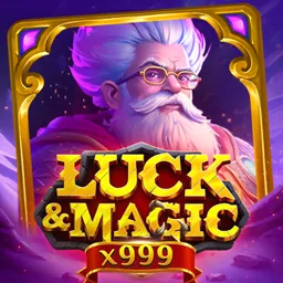 Luck and Magic