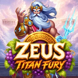 Zeus: Titan Fury