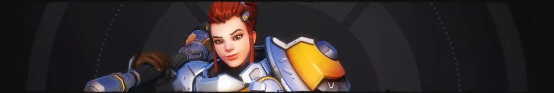 New Overwatch Support Hero: Brigitte, Daughter of Torbjörn