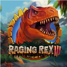 Raging Rex 3