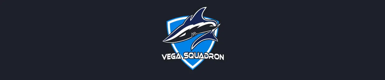Vega Squadron Signs Seized and Scoobyxie