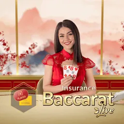 Insurance Baccarat