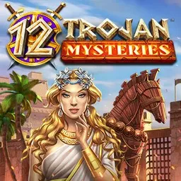 12 Trojan Mysteries