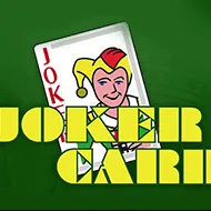 Joker Card