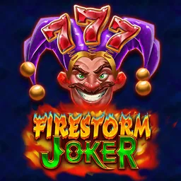 Firestorm Joker 777