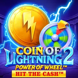 Coin of Lightning 2
