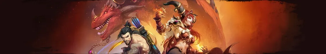 Heroes of the Storm: Alexstrasza, Hanzo and Gameplay Update