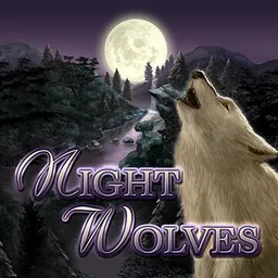 Night Wolves