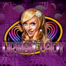 Urban Lady